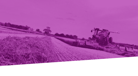Fuel supplies for agriculture